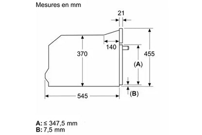 Micro-ondes + Gril Neff C24GR3XN1 - UBAYE ELECTROMENAGER