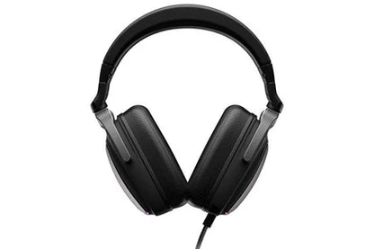 Casque PC ASUS MICRO-CASQUE GAMER ASUS ROG DELTA S - USB-C - ULTRALÉGER - RGB - COMPATIBLE PC, NINTENDO SWITCH ET SONY PLAYSTATION