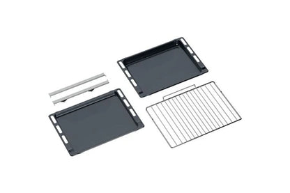 Four encastrable Whirlpool OMK58RU1X