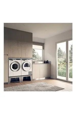 Lave-linge hublot Asko W6124X.W/3