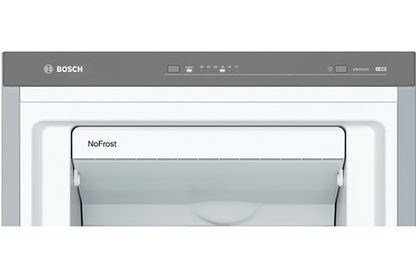 Congélateur armoire BOSCH GSN36VLFP