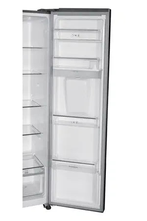 Réfrigérateur américain Thomson THSBS89WDNFSLD