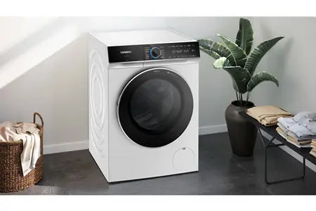 Lave-linge hublot Siemens wg56b2a2fr