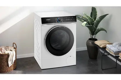 Lave-linge hublot Siemens wg56b2a2fr