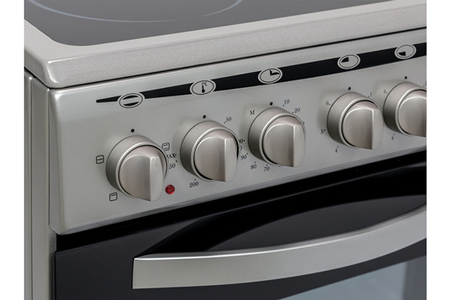 Cuisinière vitrocéramique PROLINE PCC561SL