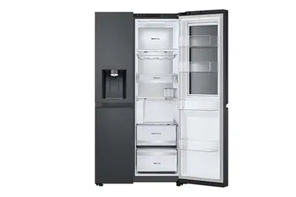 Réfrigérateur américain Lg GSXE90EVDD