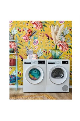 Lave-linge hublot Bosch WGG244FSFR - UBAYE ELECTROMENAGER