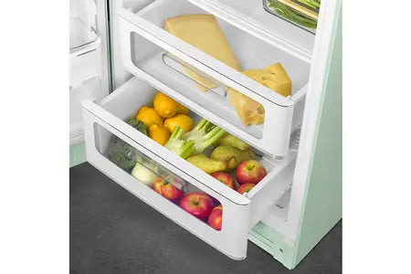 Réfrigérateur 1 porte Smeg FAB28LPG6