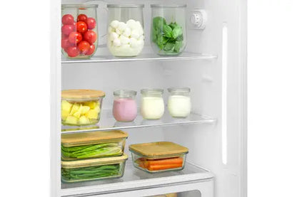 Réfrigérateur 1 porte Smeg FAB28RBL6