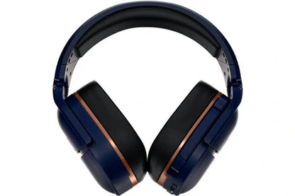 Casque PC TURTLE BEACH CASQUE-MICRO GAMING - TURTLE BEACH - STEALTH 700 GEN2 MAX POUR XBOX - BLEU COBALT - COMPATIBLE MULTIPLATEFORME