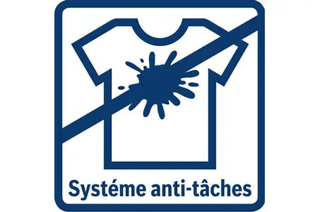 Lave-linge hublot Bosch WGG244ZSFR, Série 6