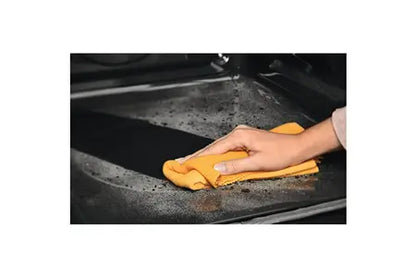 Cuisinière vitrocéramique Electrolux EKR664900X - UBAYE ELECTROMENAGER