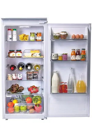 Réfrigérateur 1 porte Rosieres RSLP 122/N - ENCASTRABLE 122CM