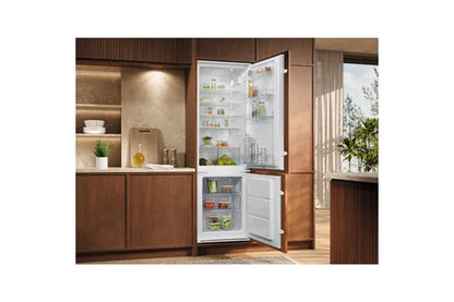 Réfrigérateur congélateur en bas Electrolux ENS5LE18S Encastrable 178 cm