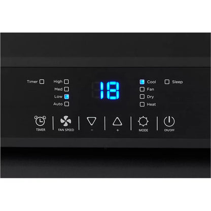 Climatiseur réversible Tcl TAC-09CHPB/NZWHE