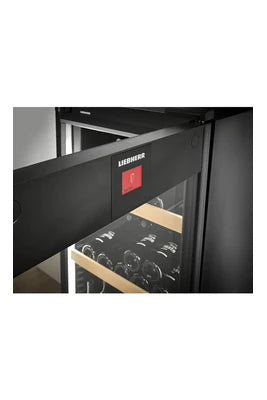 Cave de vieillissement Liebherr WPBLI 5031-20 - UBAYE ELECTROMENAGER