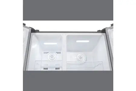 Réfrigérateur américain Proline PSBS94IX