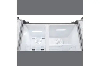 Réfrigérateur américain Proline PSBS94IX