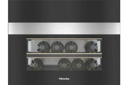 Cave de vieillissement Miele KWT 7112 IG ED/CS