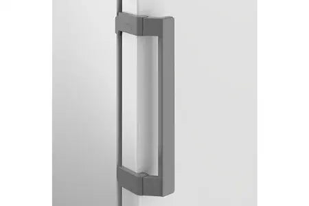 Congélateur armoire Beko RFNE448E45W - UBAYE ELECTROMENAGER