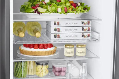 Refrigerateur congelateur en bas SAMSUNG RB38A7B6DB1 BESPOKE