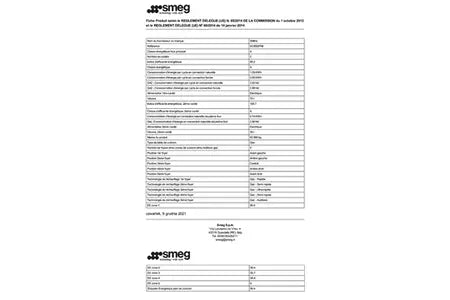 Piano de cuisson Smeg SCB92PN8 - UBAYE ELECTROMENAGER