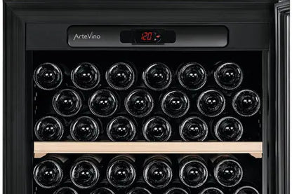 Cave de vieillissement Artevino OXP1T98NVND
