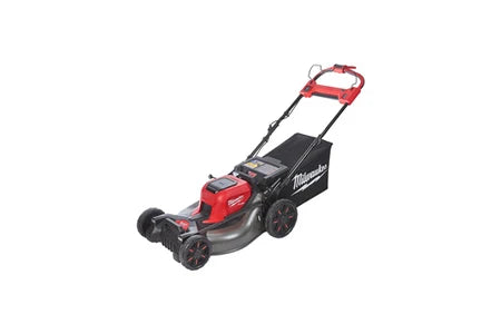 Tondeuse électrique MILWAUKEE TONDEUSE À GAZON AUTOTRACTÉE 18V 12AH M18 F2LM53-122