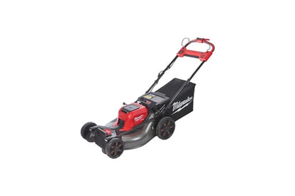 Tondeuse électrique MILWAUKEE TONDEUSE À GAZON AUTOTRACTÉE 18V 12AH M18 F2LM53-122