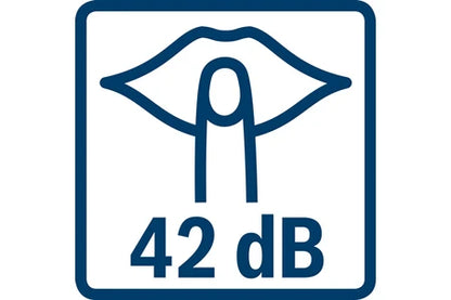 Lave-vaisselle pose libre Bosch SMS6ECI15F