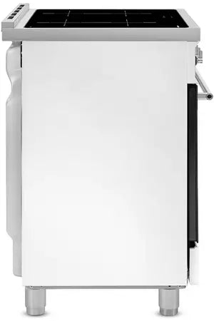 Cuisinière induction Smeg C6IPWHM2 - UBAYE ELECTROMENAGER