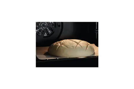 Cuisinière vitrocéramique Electrolux LKR564200X - UBAYE ELECTROMENAGER