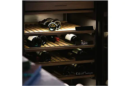 Cave multi-températures Asko WCN311942G