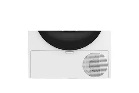 Sèche-linge pompe à chaleur Beko d3h211393w