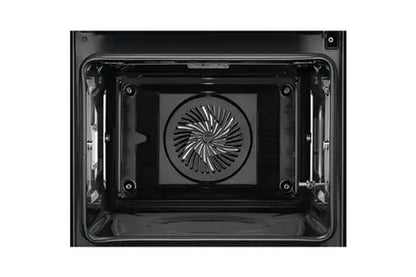 Four encastrable Electrolux INTUIT EOB9S31WX - UBAYE ELECTROMENAGER