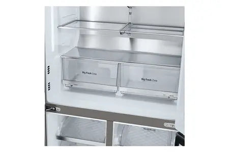 Réfrigérateur multi-portes Lg GMG960MBJE