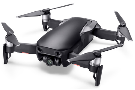 Drone DJI MAVIC AIR COMBO ONYX