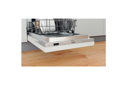 Lave-vaisselle WHIRLPOOL WSIC3M17 - ENCASTRABLE 45CM