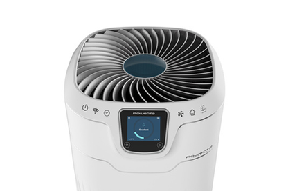 Purificateur ROWENTA PURE HOME PU8080F0