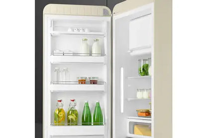 Réfrigérateur 1 porte Smeg FAB28LCR6