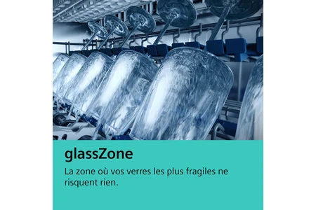 Lave-vaisselle pose libre Siemens SN25EI13CE 4,6/5 Lire les 10 avis