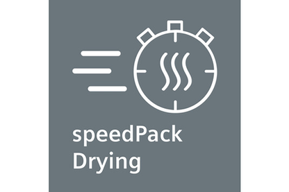 Sèche-linge SIEMENS WT45G429FF ISENSORIC