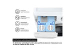 Charger l'image dans la galerie, Lave-linge hublot Samsung WW90DB7U94GE BESPOKE AI

