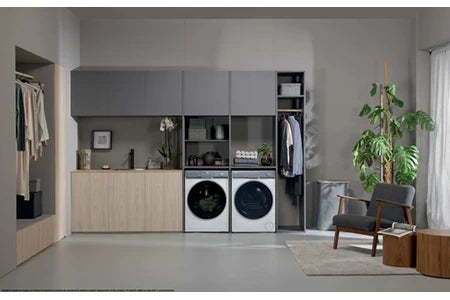 Lave-linge hublot Haier HW100-BD14387UFR X-Series 9