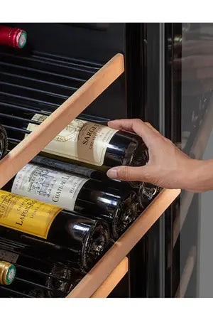 Cave de service La Sommeliere 121 bouteilles