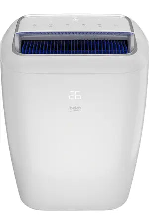 Climatiseur mobile Beko BP109AC