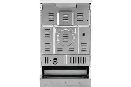 Cuisinière vitrocéramique Electrolux EKR524211K - UBAYE ELECTROMENAGER