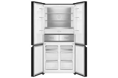 Réfrigérateur multi-portes Smeg FQI60KD