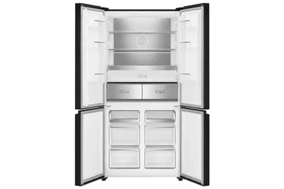 Réfrigérateur multi-portes Smeg FQI60KD
