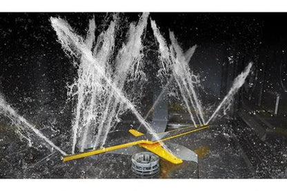 Lave-vaisselle pose libre Samsung DW60BG850FSL